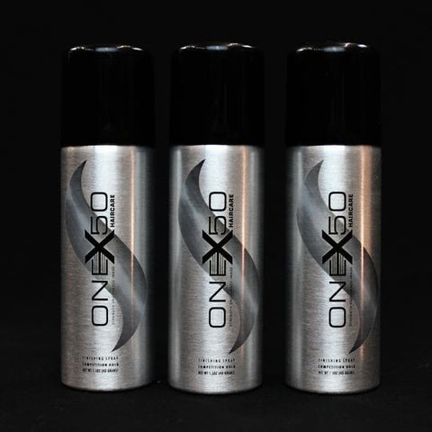 ONEx50 3-Pack Travel Size