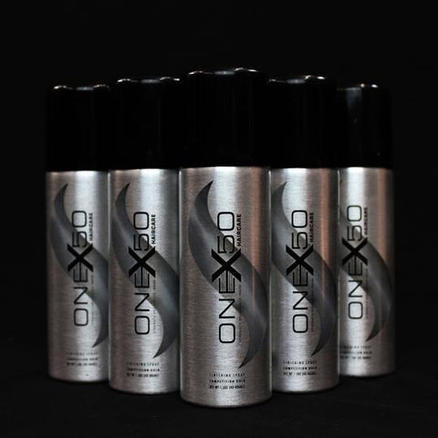 CASE (24 cans) ONEx50 Travel Size