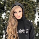 Let Your Hair Do The Talking HOODIE