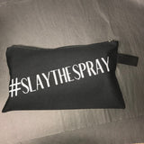 Slay Pouch (Zipper Bag)