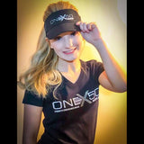 ONEx50 Official Visor